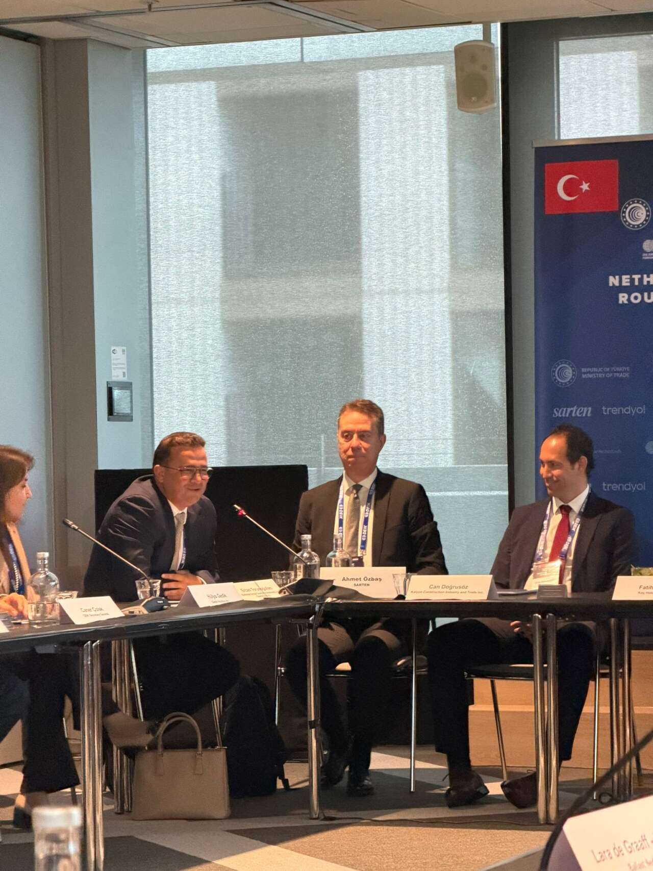 Muğla'dan Avrupa'ya Dev Hamle! Orka Grup Amsterdam'da 320 Odalı Otelini Hizmete Açtı 3